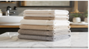 Luxury Bath Towels for Home