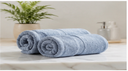 microfiber bath towels
