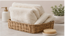 monogrammed bath towels