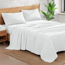 Egyptian Cotton Sheets Canada: Why Thread Count, Weave, and Fabric Quality Matter Most