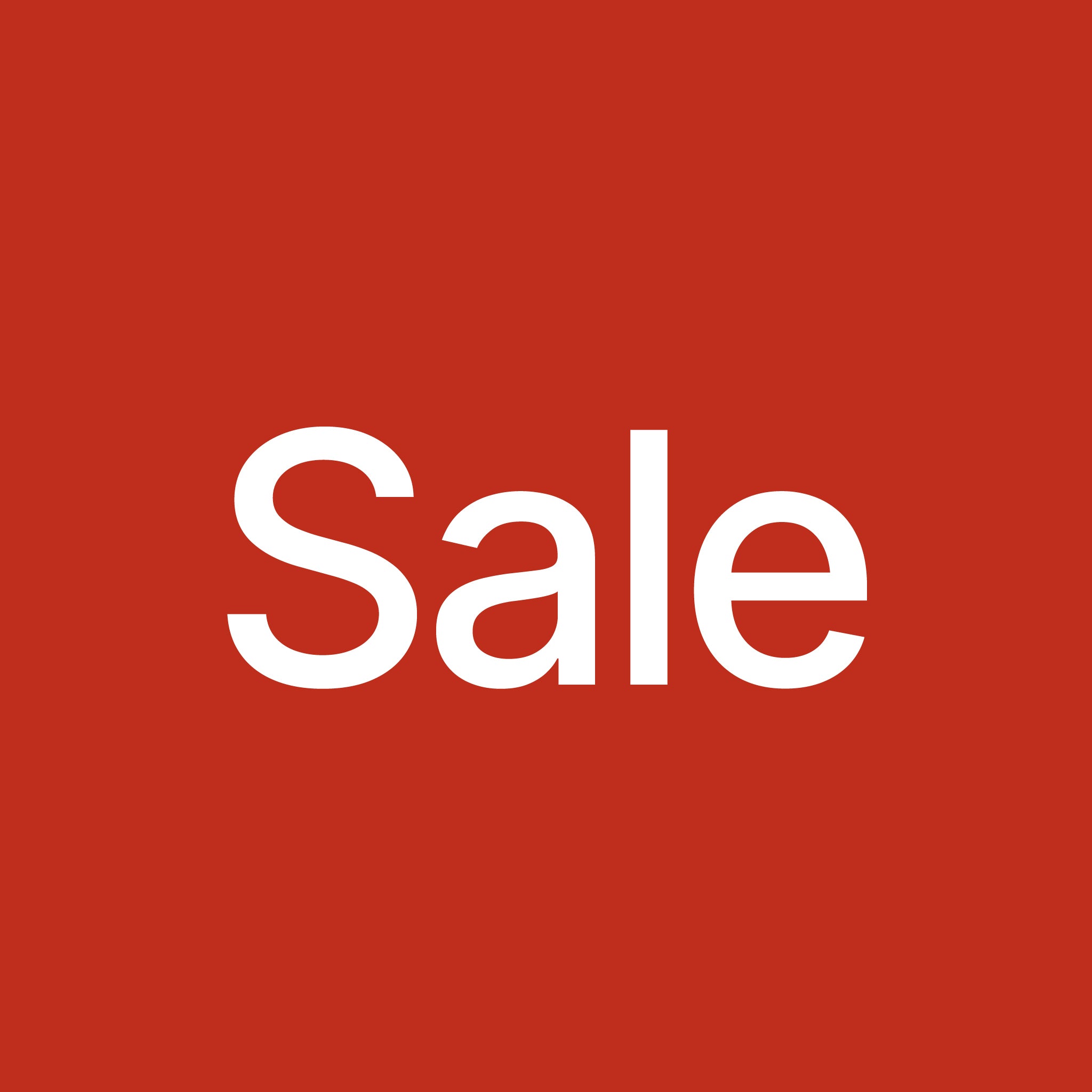 Sale
