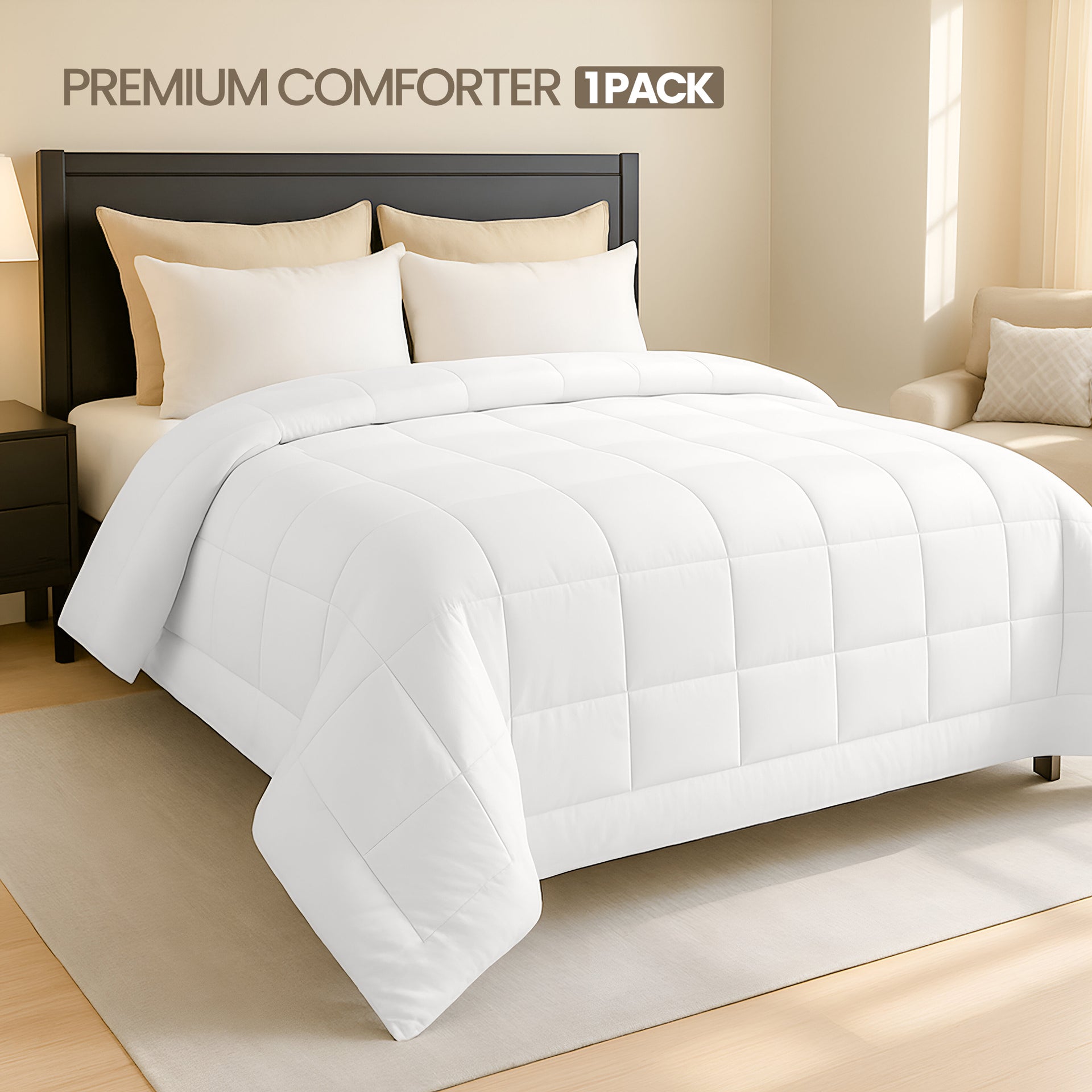 1 Piece Comforter Set