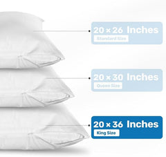 Pillow Protectors
