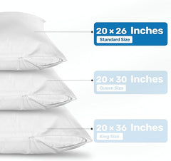 Pillow Protectors