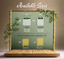 Bamboo Mattress Protector