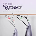 Non-Slip Velvet Hangers