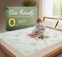Bamboo Mattress Protector