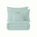 5 Piece Comforter Set