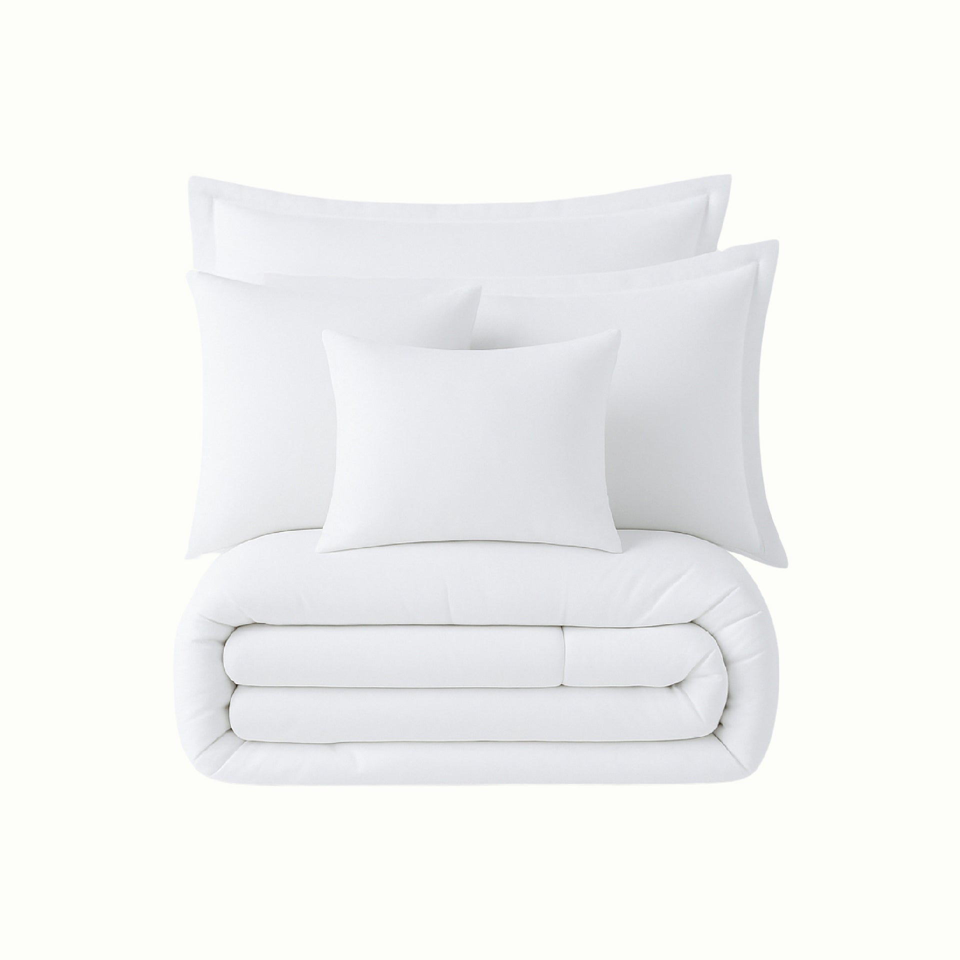 5 Piece Comforter Set