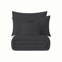 5 Piece Comforter Set