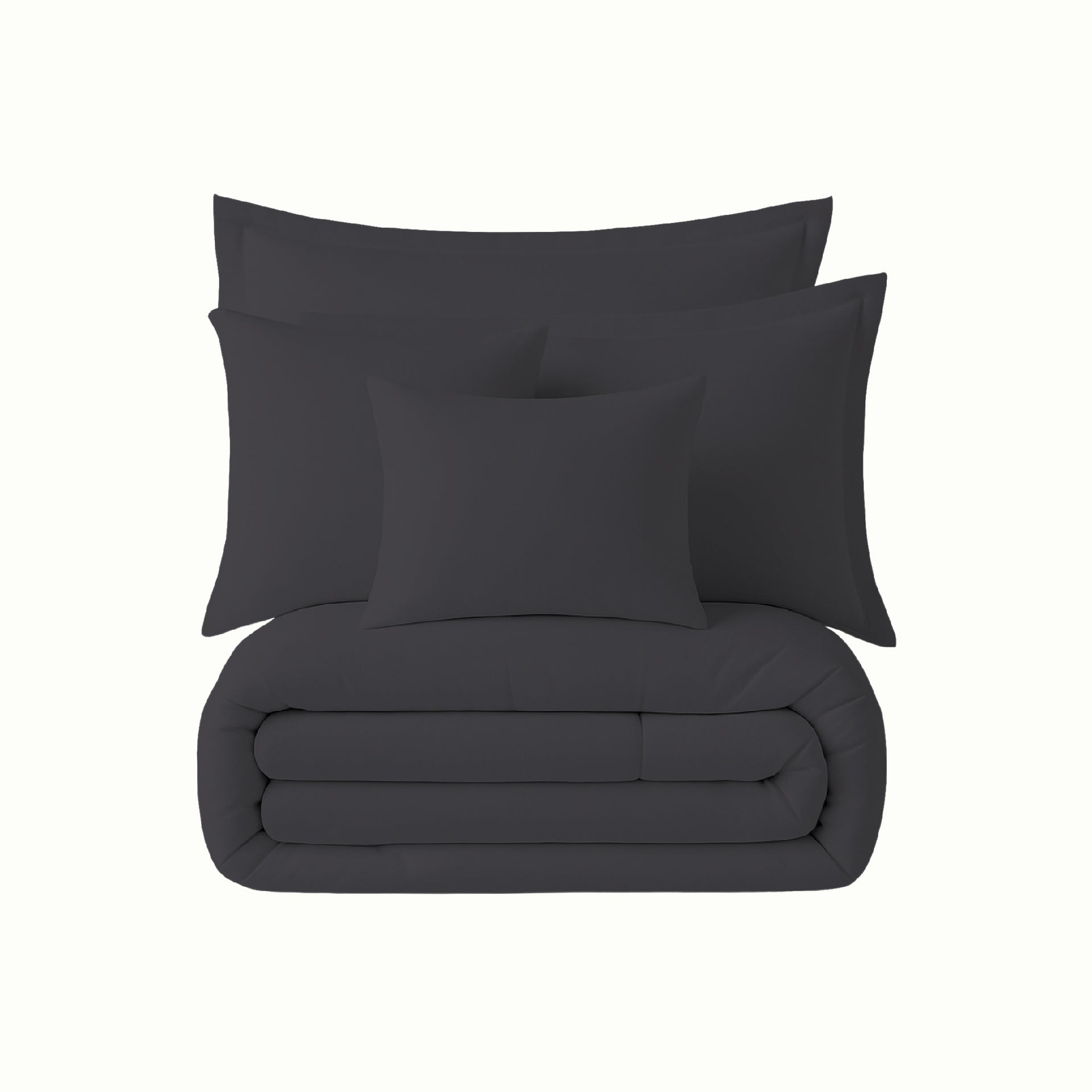 5 Piece Comforter Set