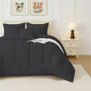 5 Piece Comforter Set