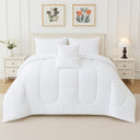 5 Piece Comforter Set