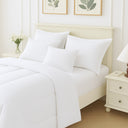 5 Piece Comforter Set