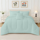5 Piece Comforter Set