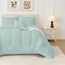 5 Piece Comforter Set