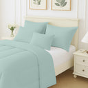 5 Piece Comforter Set