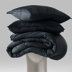 Duvet cover set