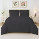 7 - Piece Comforter Set - Beddora