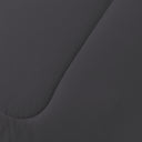 Stylish coordinated bedroom comforter set with fade-resistant fabric and durable stitching