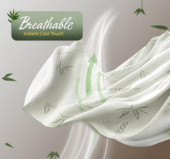 Bamboo Mattress Protector