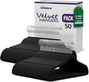 Non-Slip Velvet Hangers