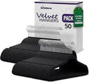 Non-Slip Velvet Hangers