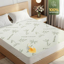 Bamboo Mattress Protector