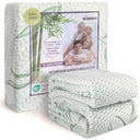 Bamboo Mattress Protector