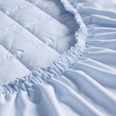 Protège-matelas imperméable