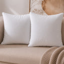 Soft throw pillows canada