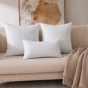 Soft throw pillows canada