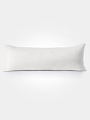 Beddora body pillow in standard length with soft breathable fabric and plush microfiber fill for full‑body support while sleeping.