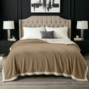 Sherpa Fleece Blanket