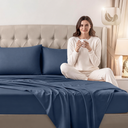 3PC Microfber Sheet Set