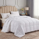 Quilted Comforter
