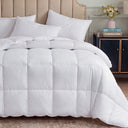 Quilted Comforter