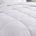 Quilted Comforter