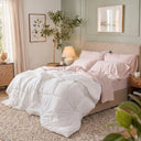 Pink Comfort Collection