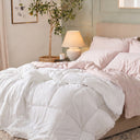 Single Piece Comforter