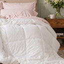 Single Piece Comforter
