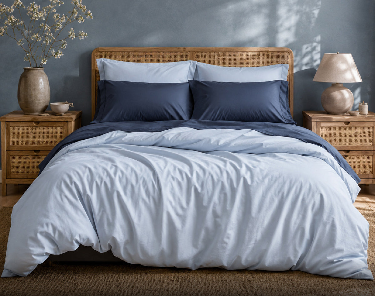 Acheter du linge de lit en coton Beddora