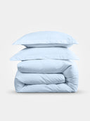 Duvet cover set