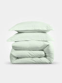 Duvet cover set