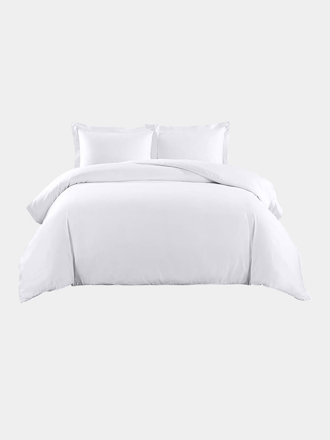 Duvet cover set