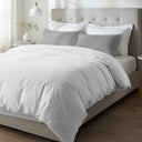 Duvet cover set