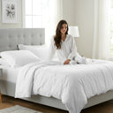 Duvet cover set
