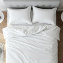 Duvet cover set