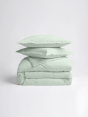 3Pc-Duvet Cover Set