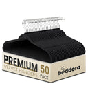 Non-Slip Velvet Hangers